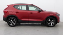 2023 (23) VOLVO XC40 2.0 B4P Plus Dark 5dr AWD Auto 4809964