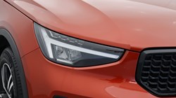 2023 (23) VOLVO XC40 2.0 B4P Plus Dark 5dr AWD Auto 4809967