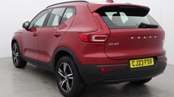 2023 (23) VOLVO XC40 2.0 B4P Plus Dark 5dr AWD Auto 4809965