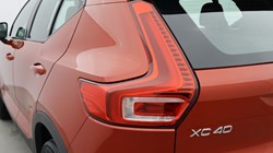 2023 (23) VOLVO XC40 2.0 B4P Plus Dark 5dr AWD Auto 4809972
