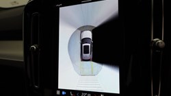 2023 (23) VOLVO XC40 2.0 B4P Plus Dark 5dr AWD Auto 4810006