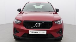 2023 (23) VOLVO XC40 2.0 B4P Plus Dark 5dr AWD Auto 4809960