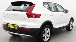 2024 (73) VOLVO XC40 2.0 B3P Core 5dr Auto 4954702