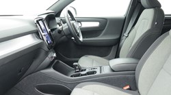 2024 (73) VOLVO XC40 2.0 B3P Core 5dr Auto 4954729