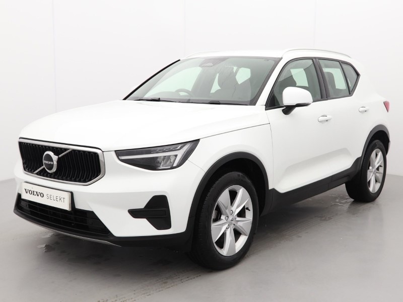 2024 (73) VOLVO XC40 2.0 B3P Core 5dr Auto 4954695