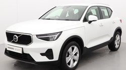 2024 (73) VOLVO XC40 2.0 B3P Core 5dr Auto 4954695