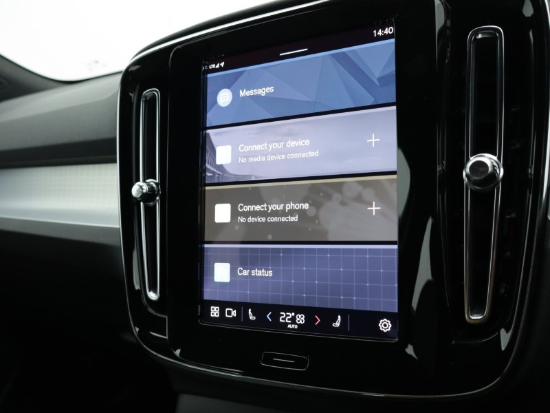 2024 (73) VOLVO XC40 2.0 B3P Core 5dr Auto 4954743