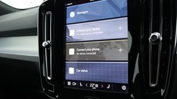 2024 (73) VOLVO XC40 2.0 B3P Core 5dr Auto 4954743