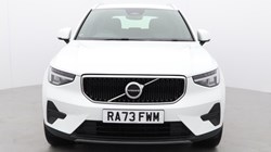 2024 (73) VOLVO XC40 2.0 B3P Core 5dr Auto 4830733