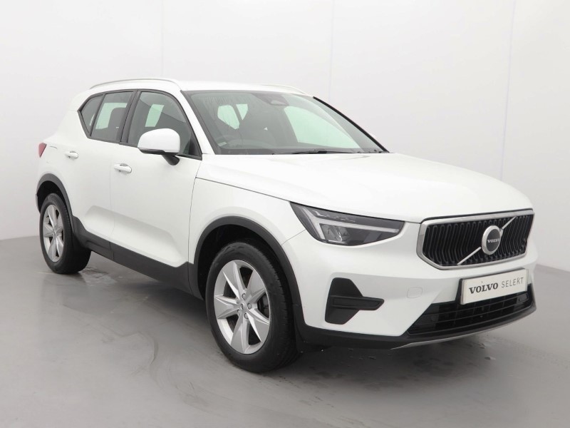2024 (73) VOLVO XC40 2.0 B3P Core 5dr Auto