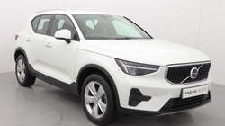 2024 (73) VOLVO XC40 2.0 B3P Core 5dr Auto 4955979