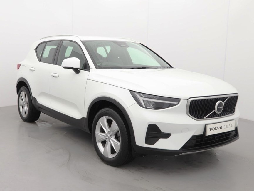 2024 (73) VOLVO XC40 2.0 B3P Core 5dr Auto