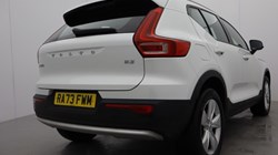 2024 (73) VOLVO XC40 2.0 B3P Core 5dr Auto 4830777
