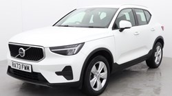 2024 (73) VOLVO XC40 2.0 B3P Core 5dr Auto 4830732