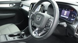 2024 (73) VOLVO XC40 2.0 B3P Core 5dr Auto 4954728