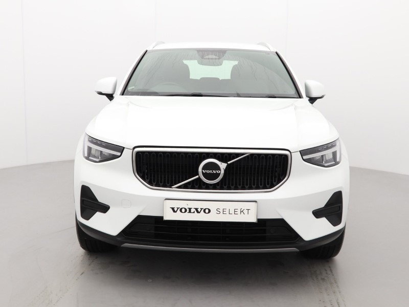 2024 (73) VOLVO XC40 2.0 B3P Core 5dr Auto 4954696