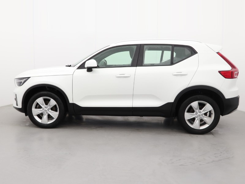 2024 (73) VOLVO XC40 2.0 B3P Core 5dr Auto 4954699