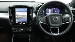 2024 (73) VOLVO XC40 2.0 B3P Core 5dr Auto 4954738