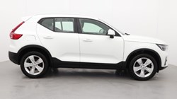 2024 (73) VOLVO XC40 2.0 B3P Core 5dr Auto 4954700
