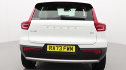 2024 (73) VOLVO XC40 2.0 B3P Core 5dr Auto 4954698