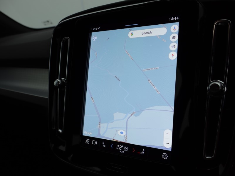 2024 (73) VOLVO XC40 2.0 B3P Core 5dr Auto 4954749