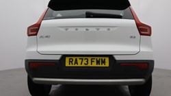 2024 (73) VOLVO XC40 2.0 B3P Core 5dr Auto 4830776