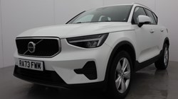2024 (73) VOLVO XC40 2.0 B3P Core 5dr Auto 4830782