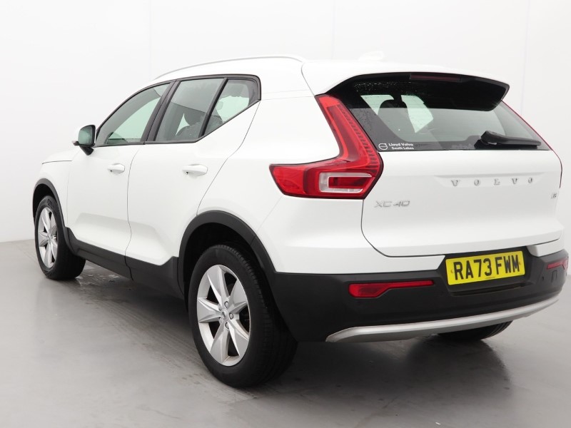 2024 (73) VOLVO XC40 2.0 B3P Core 5dr Auto 4954701