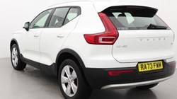 2024 (73) VOLVO XC40 2.0 B3P Core 5dr Auto 4954701