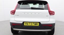 2024 (73) VOLVO XC40 2.0 B3P Core 5dr Auto 4830735