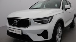 2024 (73) VOLVO XC40 2.0 B3P Core 5dr Auto 4954705