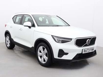 2024 (73) VOLVO XC40 2.0 B3P Core 5dr Auto