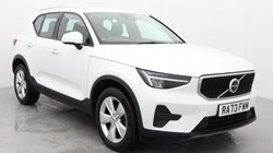 2024 (73) VOLVO XC40 2.0 B3P Core 5dr Auto 4830734