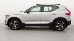 2023 (23) VOLVO XC40 2.0 B3P Plus Dark 5dr Auto 4831001