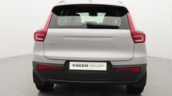 2023 (23) VOLVO XC40 2.0 B3P Plus Dark 5dr Auto 4831000