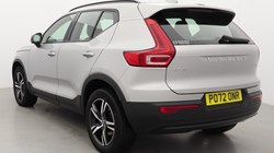 2022 (72) VOLVO XC40 2.0 B3P Plus Dark 5dr Auto 4831576