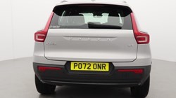 2022 (72) VOLVO XC40 2.0 B3P Plus Dark 5dr Auto 4831573