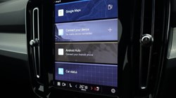 2022 (72) VOLVO XC40 2.0 B3P Plus Dark 5dr Auto 4831617