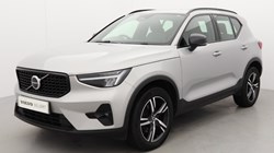 2022 (72) VOLVO XC40 2.0 B3P Plus Dark 5dr Auto 4831570