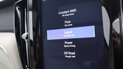 2020 (20) VOLVO XC60 2.0 T8 390 Hybrid Inscription Pro 5dr AWD G tronic 4830255