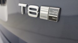 2020 (20) VOLVO XC60 2.0 T8 390 Hybrid Inscription Pro 5dr AWD G tronic 4830260