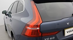 2020 (20) VOLVO XC60 2.0 T8 390 Hybrid Inscription Pro 5dr AWD G tronic 4830258