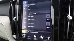 2020 (20) VOLVO XC60 2.0 T8 390 Hybrid Inscription Pro 5dr AWD G tronic 4830250