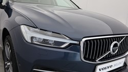 2020 (20) VOLVO XC60 2.0 T8 390 Hybrid Inscription Pro 5dr AWD G tronic 4830212