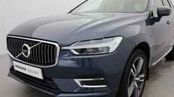2020 (20) VOLVO XC60 2.0 T8 390 Hybrid Inscription Pro 5dr AWD G tronic 4830214