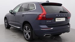 2020 (20) VOLVO XC60 2.0 T8 390 Hybrid Inscription Pro 5dr AWD G tronic 4830210