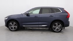 2020 (20) VOLVO XC60 2.0 T8 390 Hybrid Inscription Pro 5dr AWD G tronic 4830208