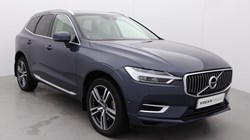 2020 (20) VOLVO XC60 2.0 T8 390 Hybrid Inscription Pro 5dr AWD G tronic 4830206