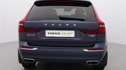 2020 (20) VOLVO XC60 2.0 T8 390 Hybrid Inscription Pro 5dr AWD G tronic 4830207