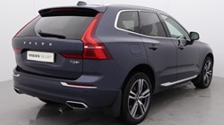 2020 (20) VOLVO XC60 2.0 T8 390 Hybrid Inscription Pro 5dr AWD G tronic 4830211